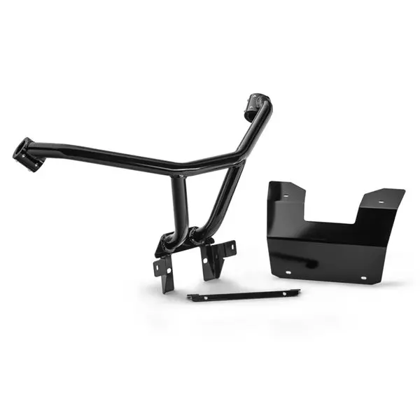 Superatv Cfmoto Zforce 950 Front Bumper 2
