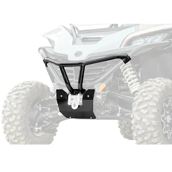 Superatv Cfmoto Zforce 950 Front Bumper 1