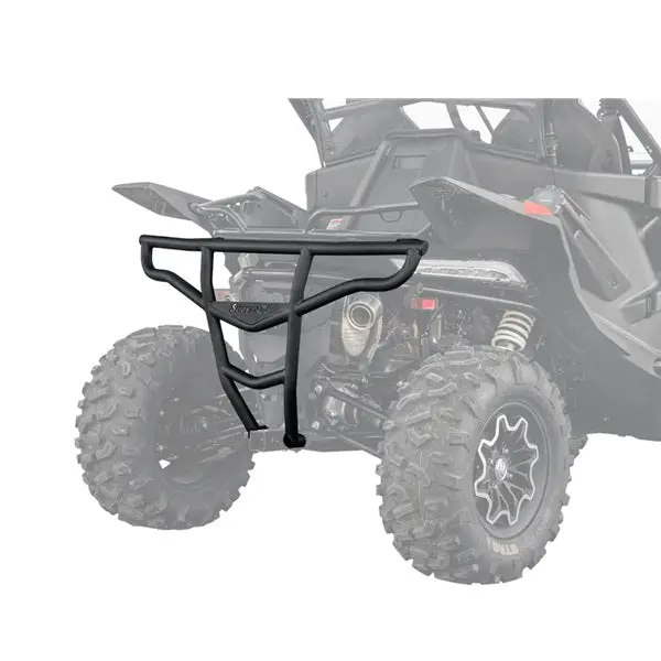 Superatv Cfmoto Zforce 950 Rear Bumper - Clearance 1