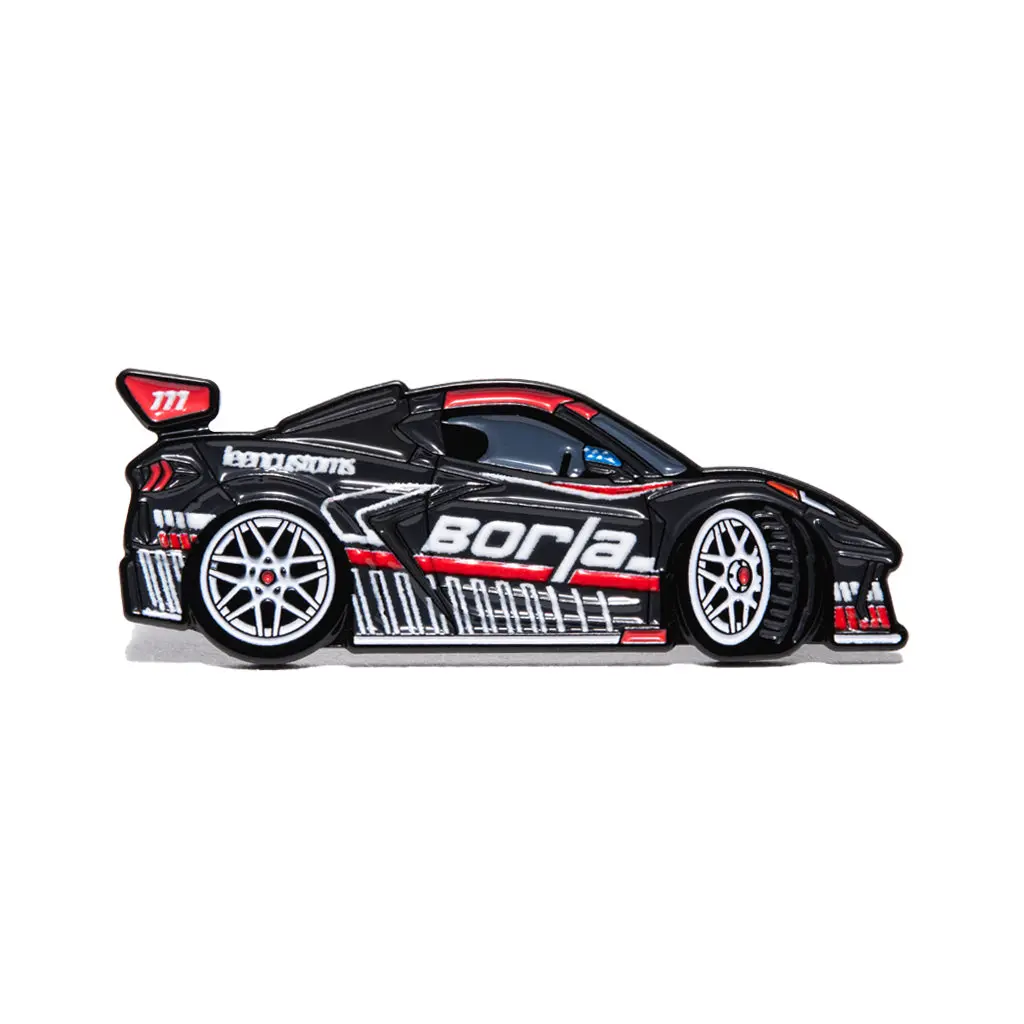 Drift - @Mattfield777 C8 1