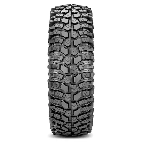 Superatv Cliffhanger Tire 35X10-15 Sticky Radial 8 Ply 1