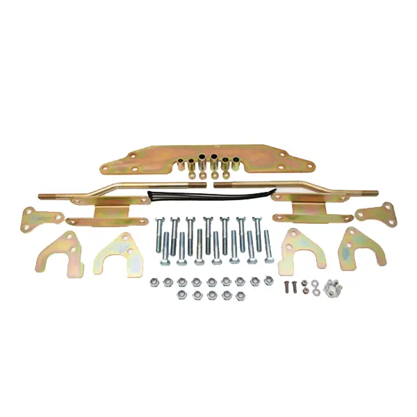 High Lifter Can-Am Renegade 1.5 Inch Lift Kit (2012-16) Closeout 1