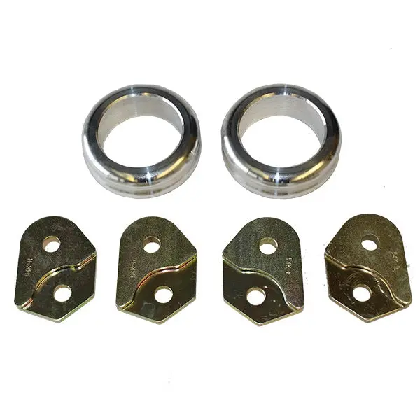 High Lifter Can-Am Defender Hd8 2 Inch Lift Kit (2016-21) 1