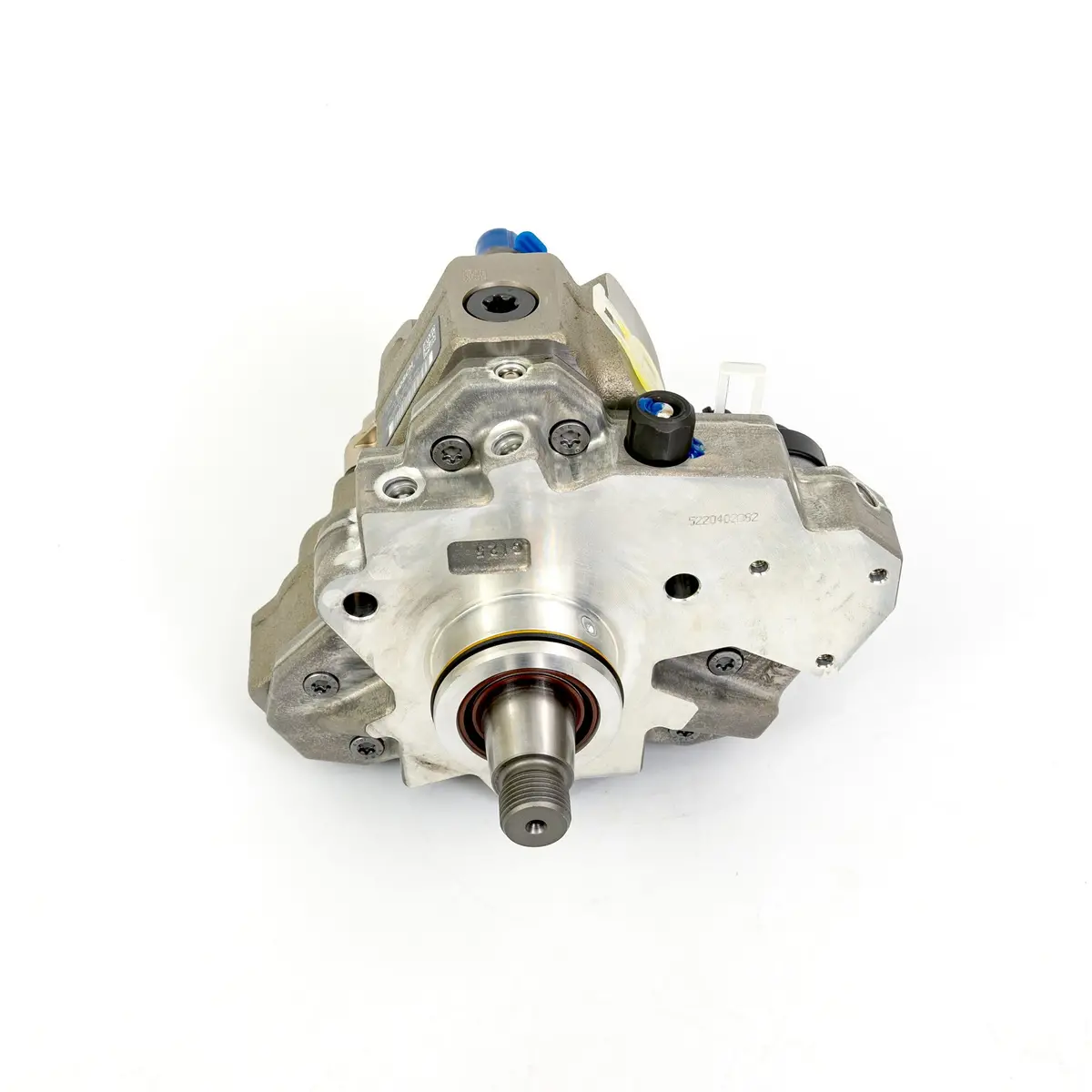 S&S Diesel Cummins Cp3 Pumps 4