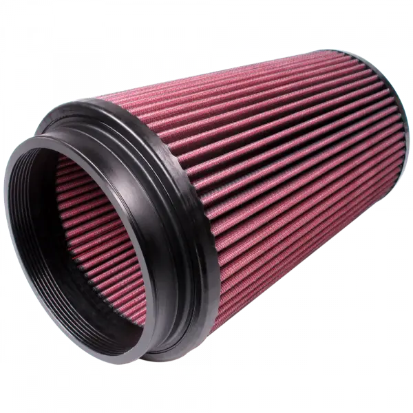 Air Filters For Competitors Intakes Afe Xx-50510 Oiled Cotton Cleanable Red 1