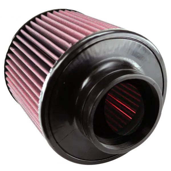 Air Filter For Competitor Intakes Afe Xx-90008 Oiled Cotton Cleanable Red 1