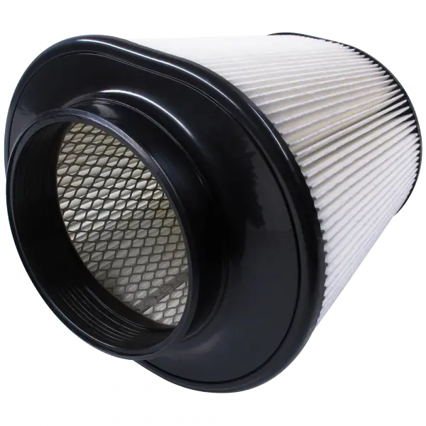 Air Filters For Competitors Intakes Afe Xx-91044 Dry Extendable White 1