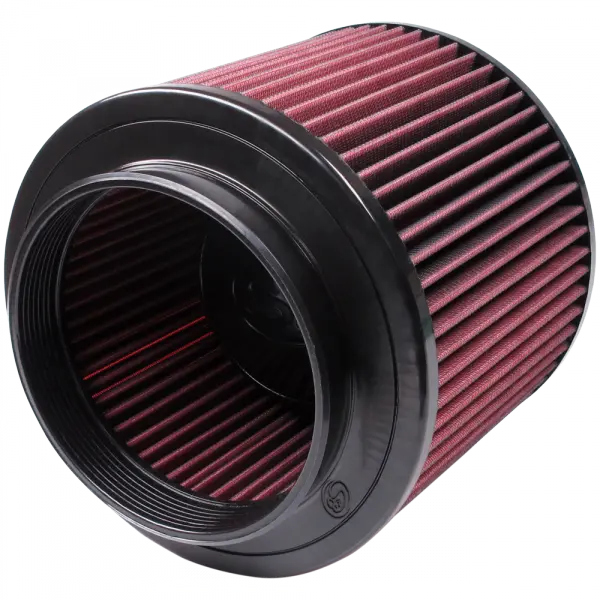 Air Filter For Competitor Intakes Afe Xx-91046 Oiled Cotton Cleanable Red 1