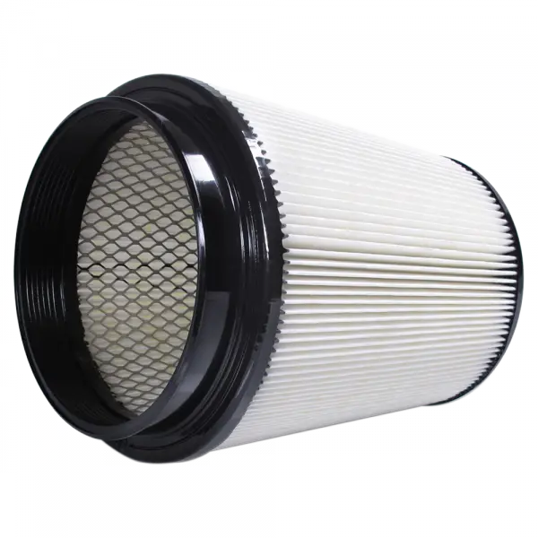 Air Filters For Competitors Intakes Afe Xx-91053 Dry Extendable White 1