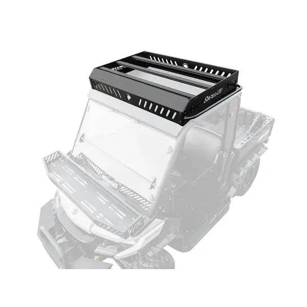 Superatv Can-Am Defender Outfitter Roof Rack | Hd5 – Hd11 1