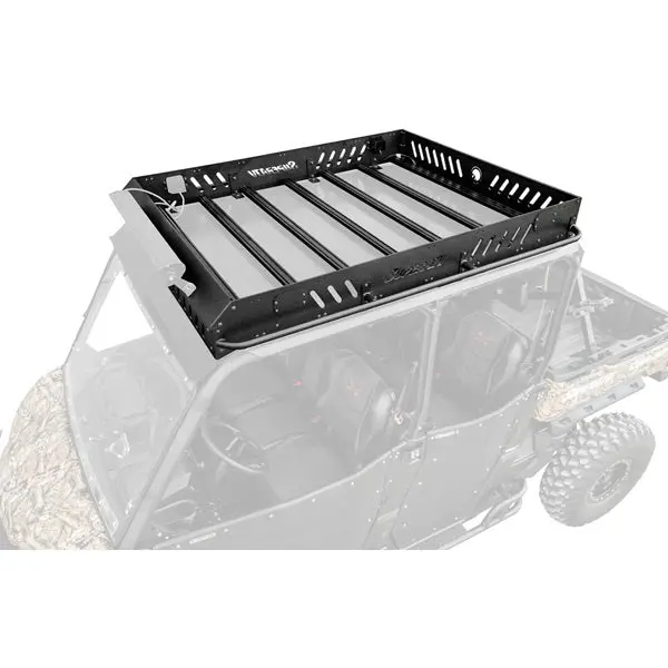 Superatv Can-Am Defender Max Outfitter Roof Rack | Hd7–Hd11 2