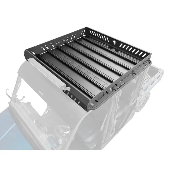 Superatv Outfitter Roof Rack - Cfmoto Uforce 1000 Xl 1
