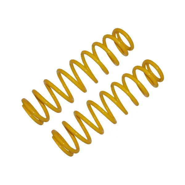 Superatv Polaris Rzr 800 Front Coil Springs 1