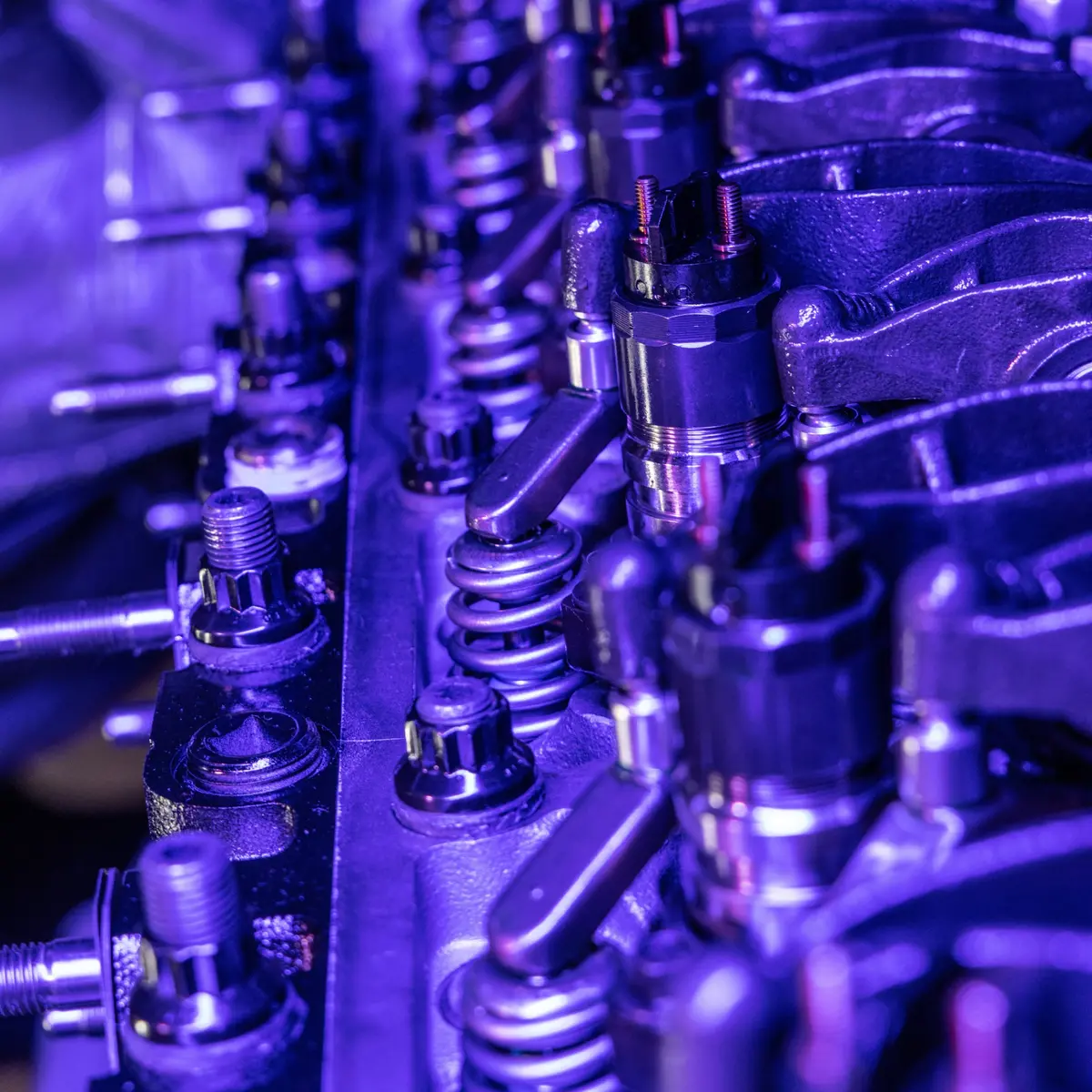 S&S Diesel 6.7L Cummins Injectors (2007.5-18) 1