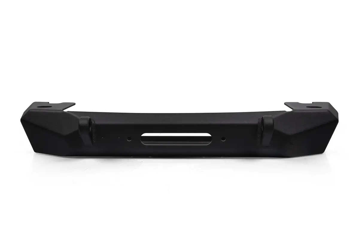 Inferno Front Bumper | Jeep Wrangler Jk 1