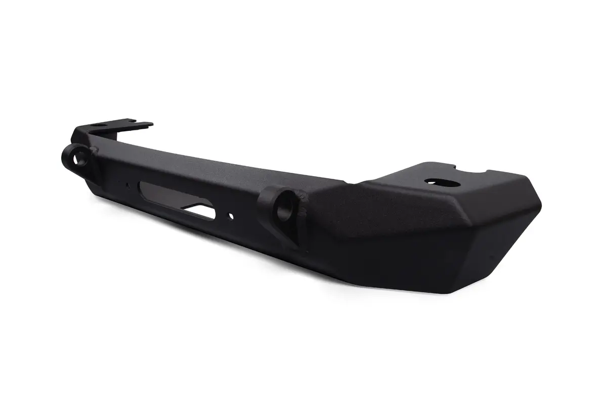 Inferno Front Bumper | Jeep Wrangler Jk 2