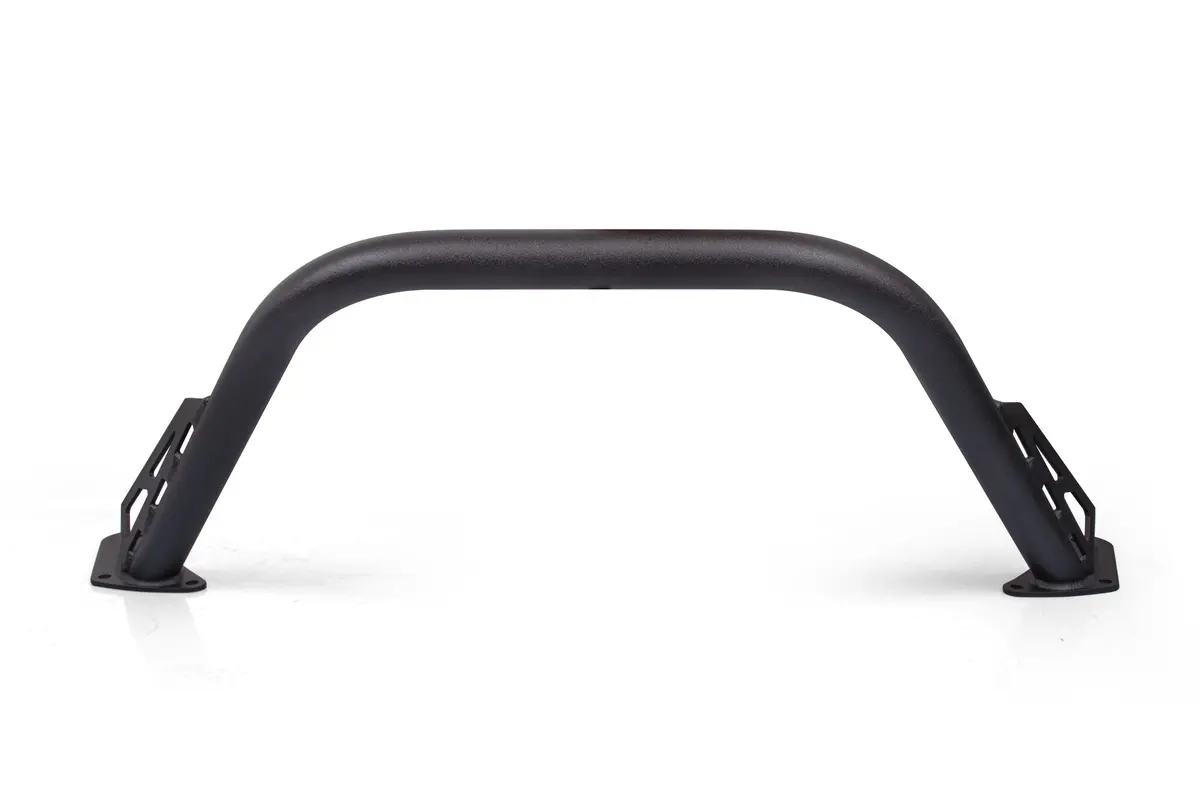Front Bumper Flat Top Stinger | Jeep Wrangler Jk/Jl / Gladiator Jt 1
