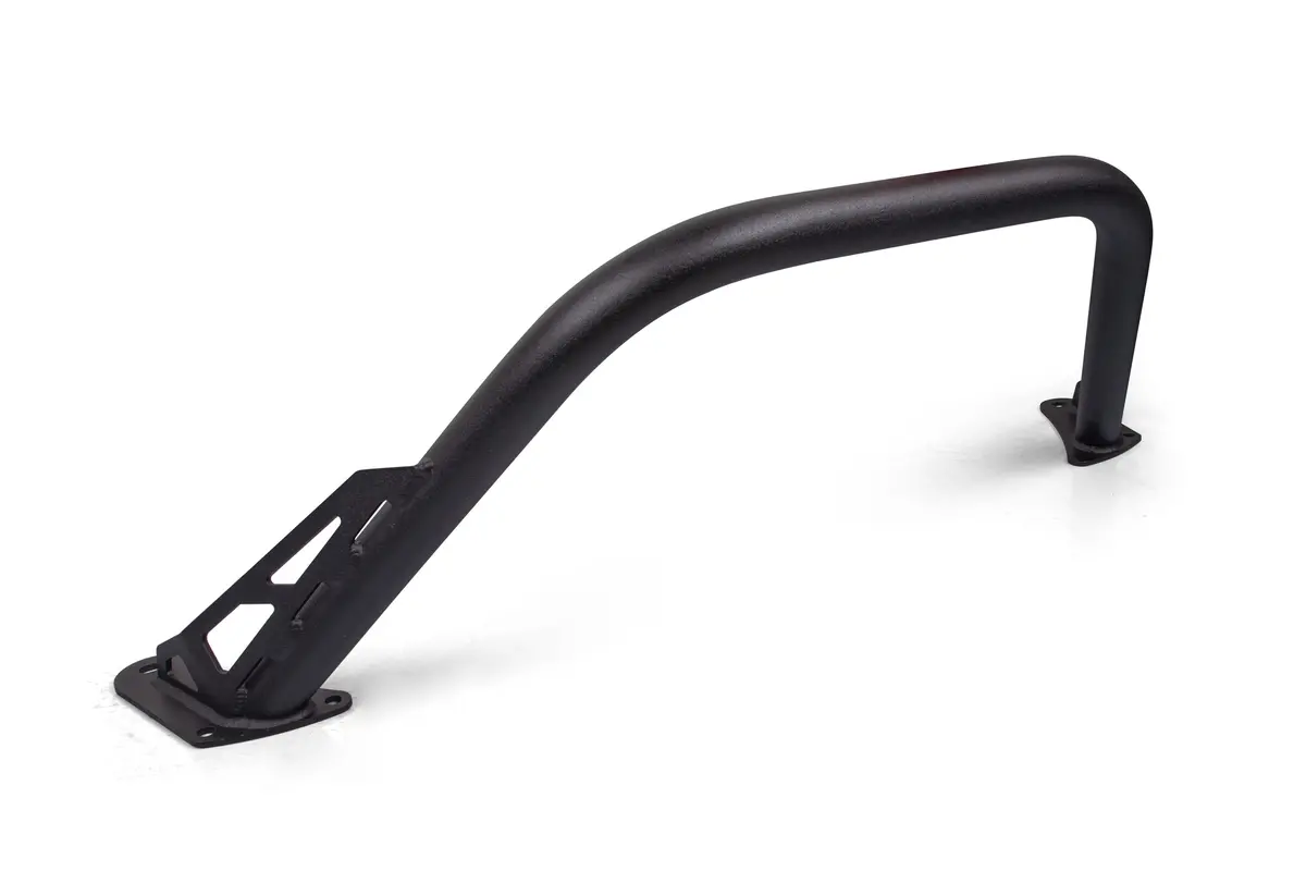 Front Bumper Flat Top Stinger | Jeep Wrangler Jk/Jl / Gladiator Jt 2