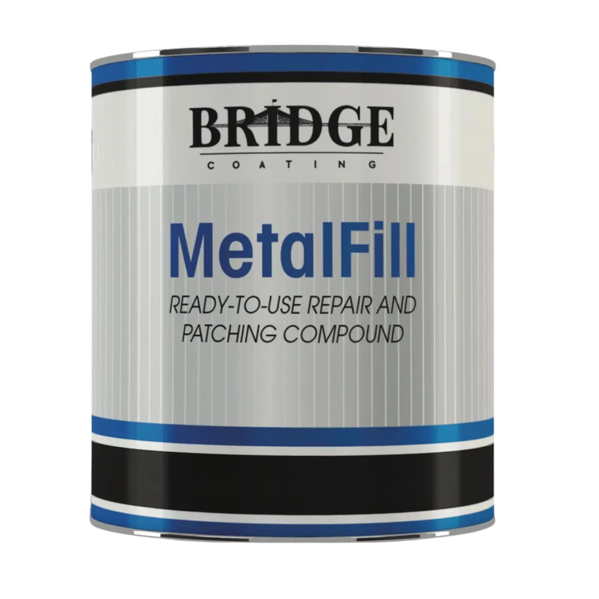 Metalfill Metal Repair And Patching Compound – Ready-To-Use Repair Solution 1