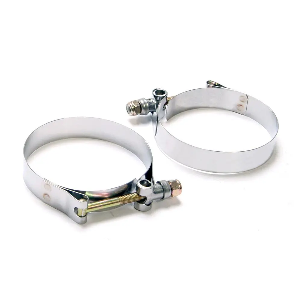 Fire Extinguisher Mount Clamps Large 1