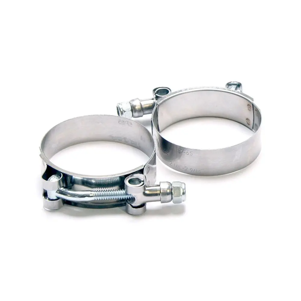 Fire Extinguisher Mount Clamps Small 1