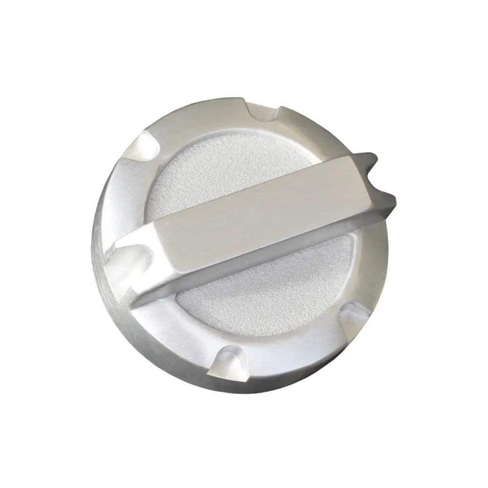 2007-18 Jeep Tj/Jk 3.8L Oil Cap 1