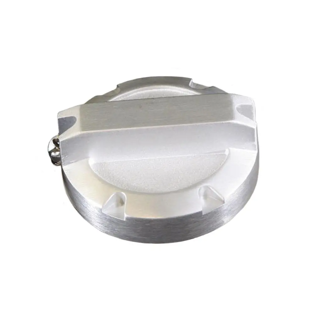 2007-18 Jeep Jk Coolant Reservoir Cap 1