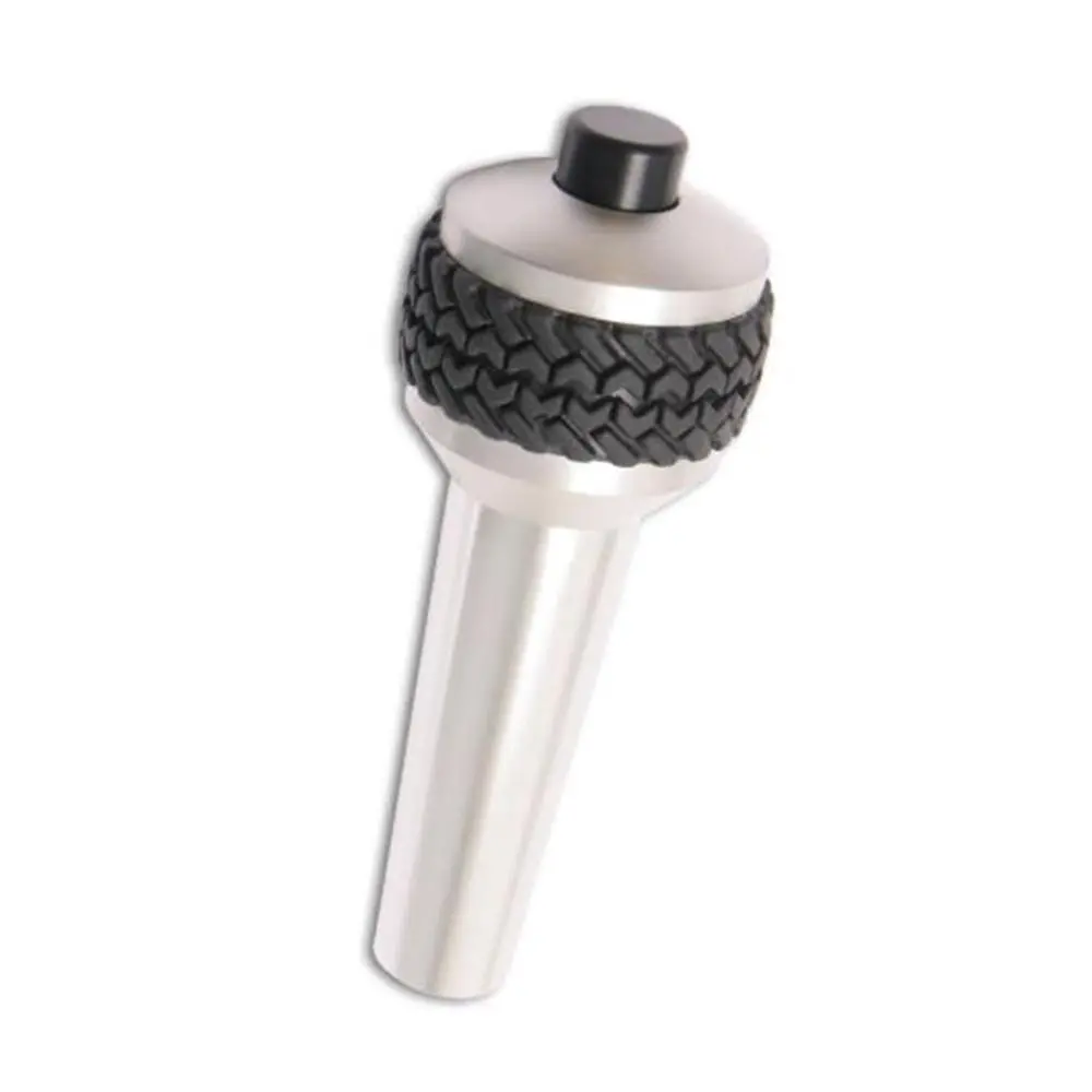 2007-10 Jeep Jk Automatic Shift Knob And Lever 1