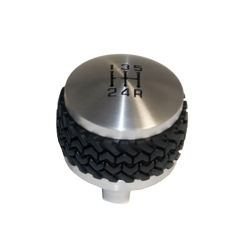 1987-95 Jeep Yj 5-Speed Shift Knob 1