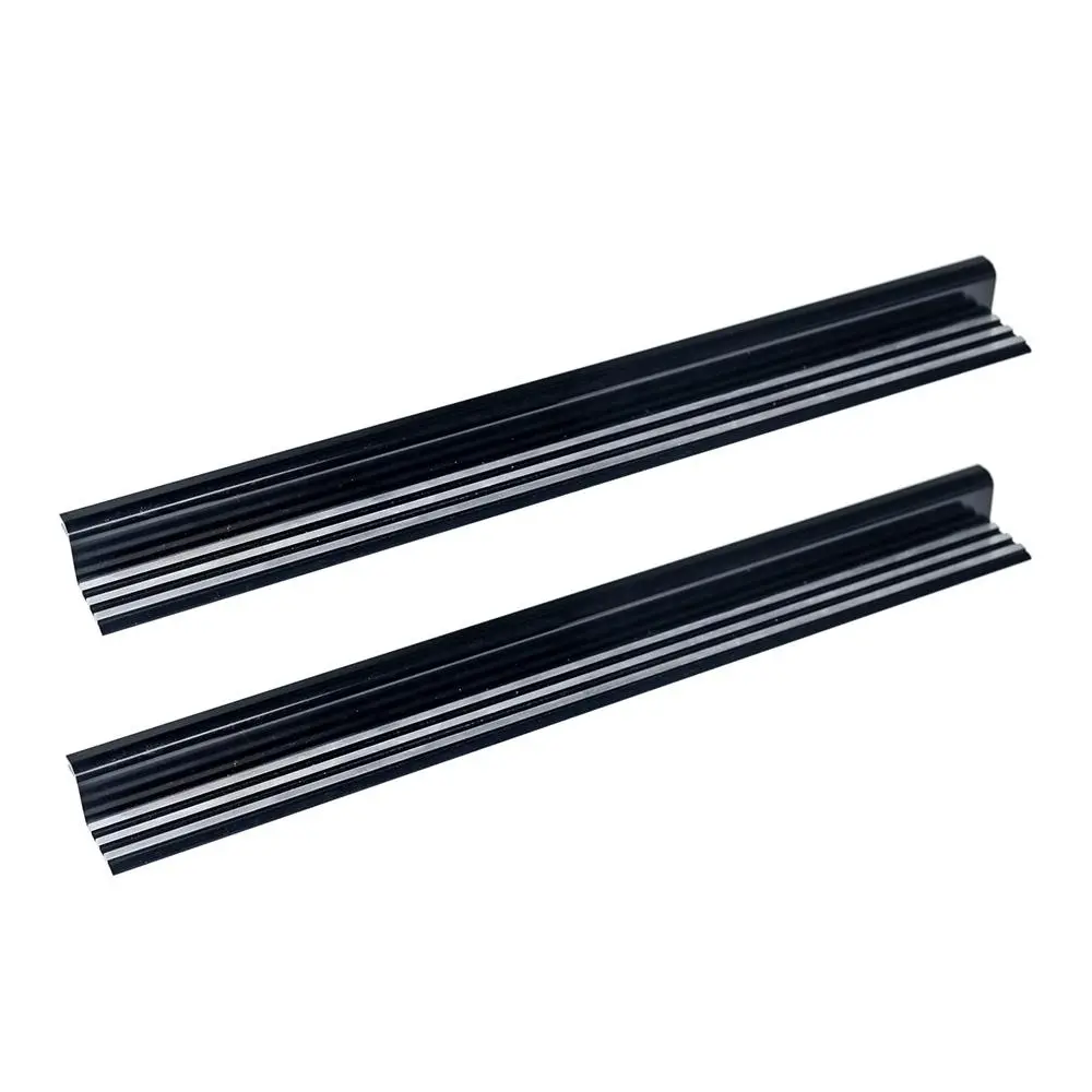2007-13 Jeep Jk 2 Door Sill Plates 1