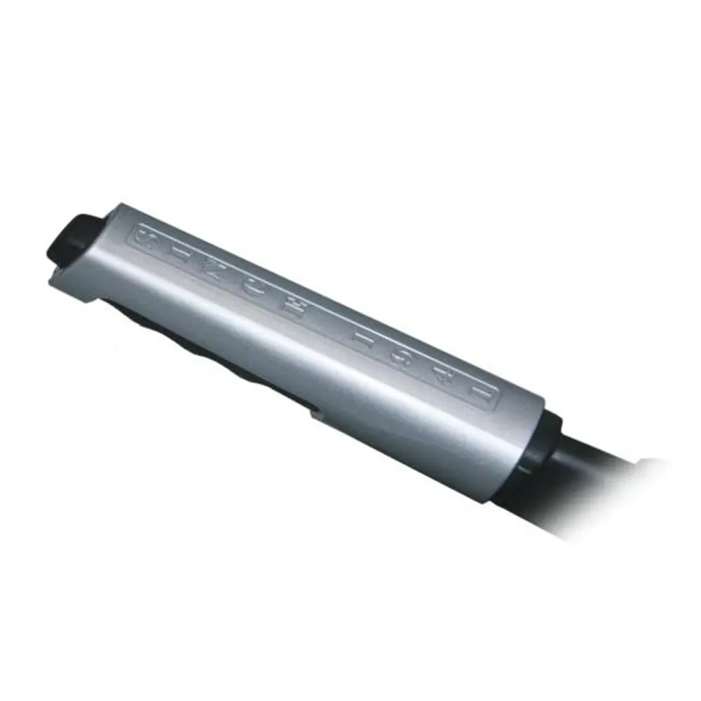 2011-18 Jeep Jk Emergency Brake Handle Cover Silver 1