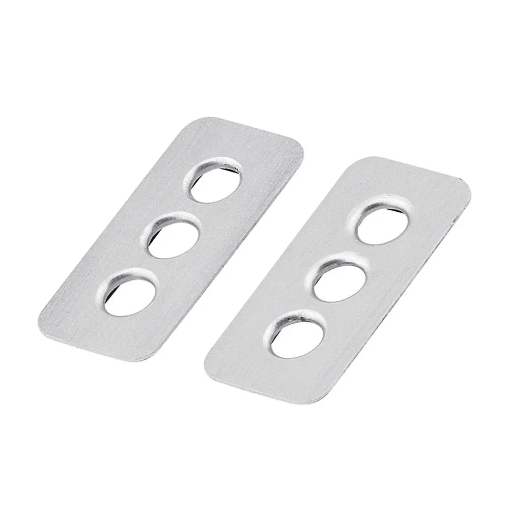 Aluminum Insert For Rocklaw Hood Catch System 1