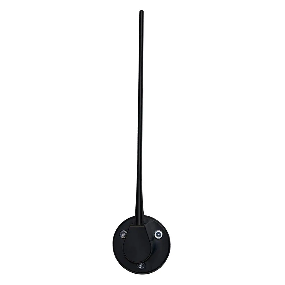 1997-06 Jeep Tj Replacement Antenna Black 1
