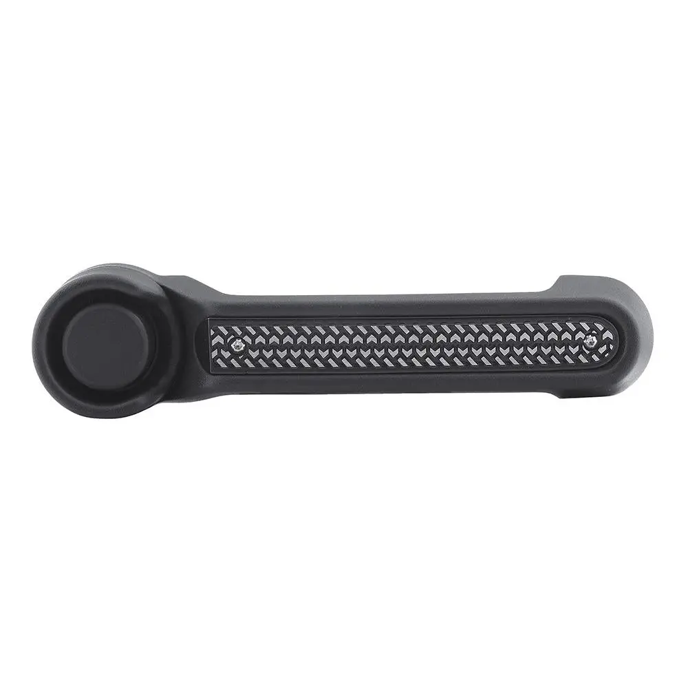 2007-18 Jeep Wrangler Jk Door Handle Inserts Set Of 3 1