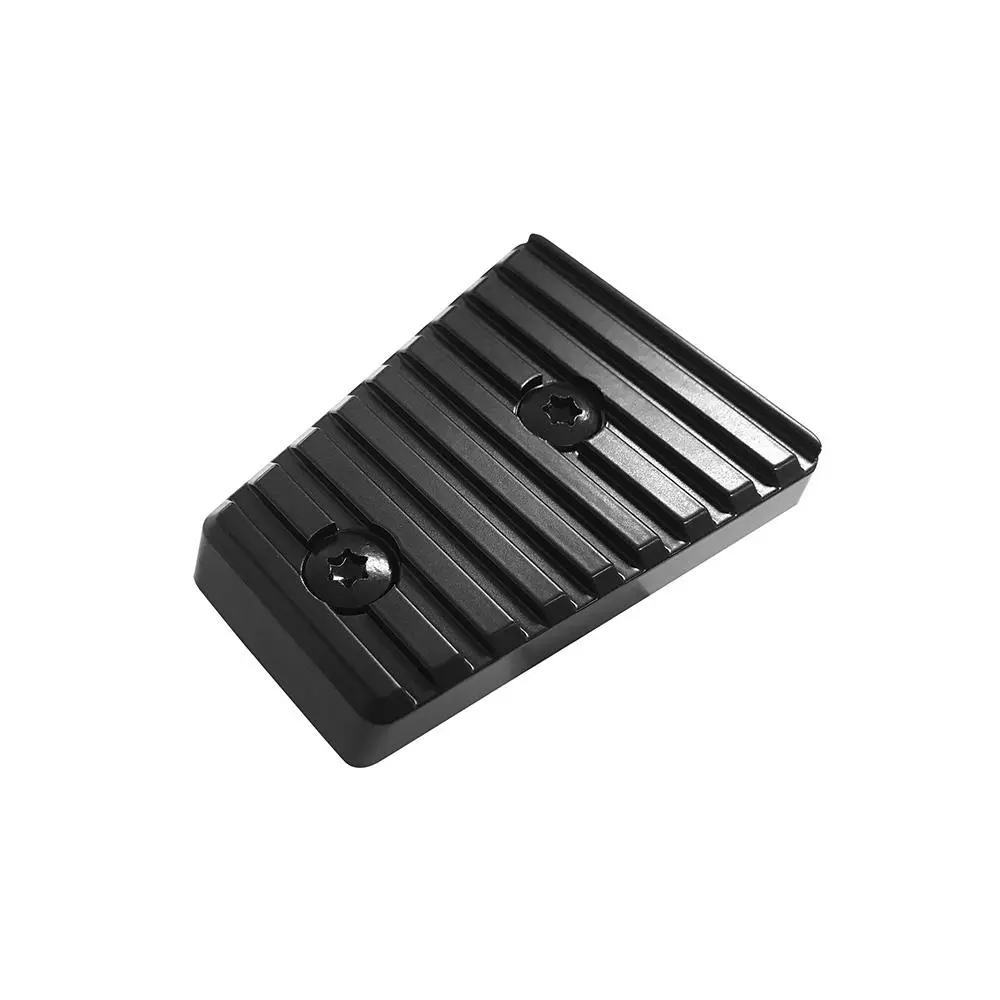 2007-18 Jeep Jk Door Or Hood Hinge Covers 1