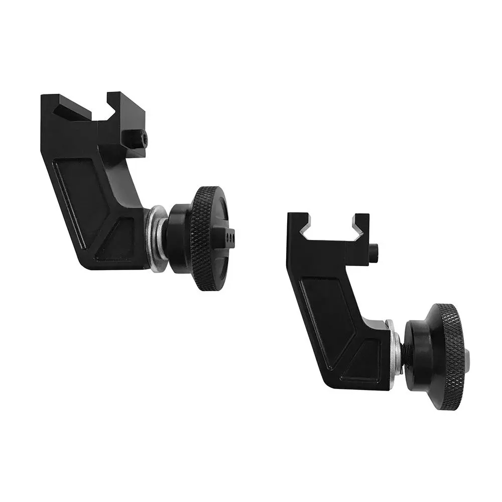 Hi Lift Mount Bracket For Dv8 Off Road Rail Mount System 1