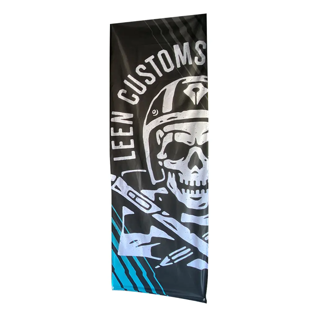 Og Leen - Nobori Flag 1