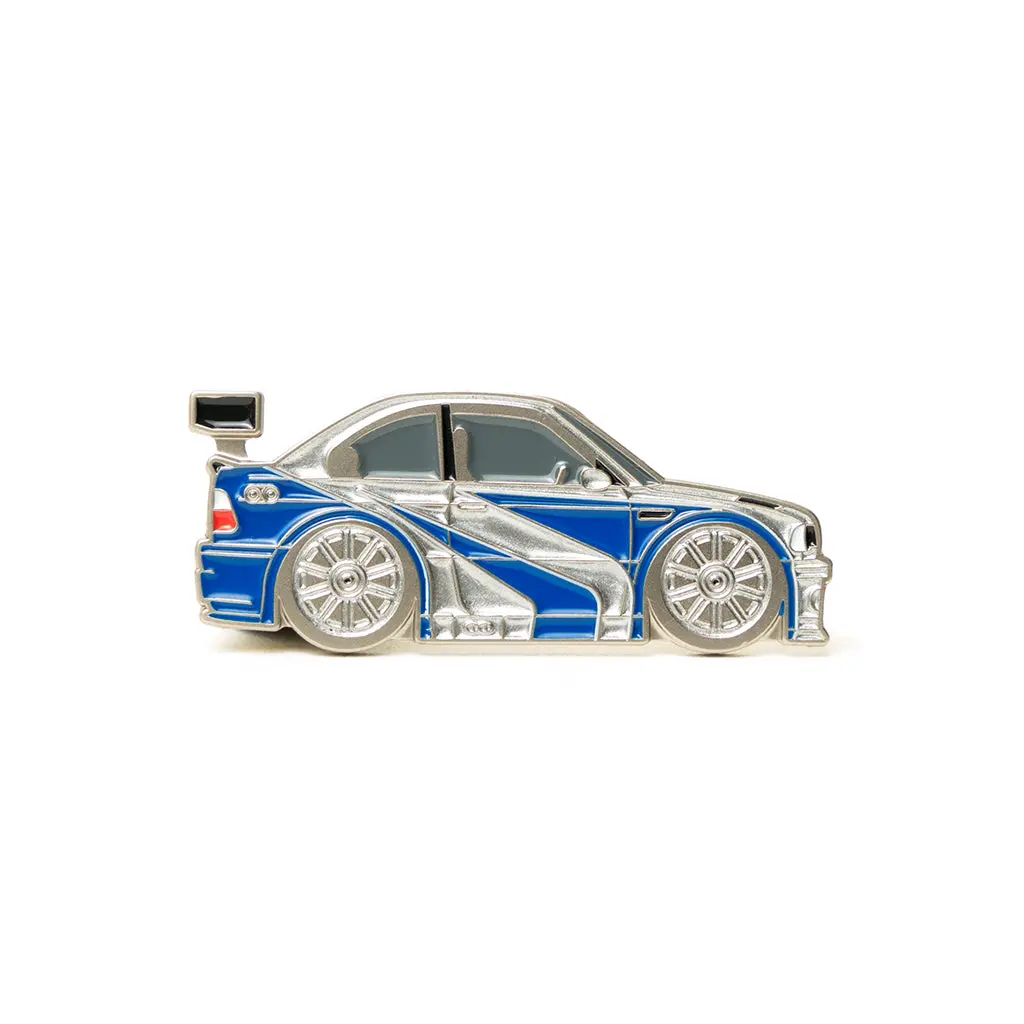 E46 - @Mostwantedm3 1