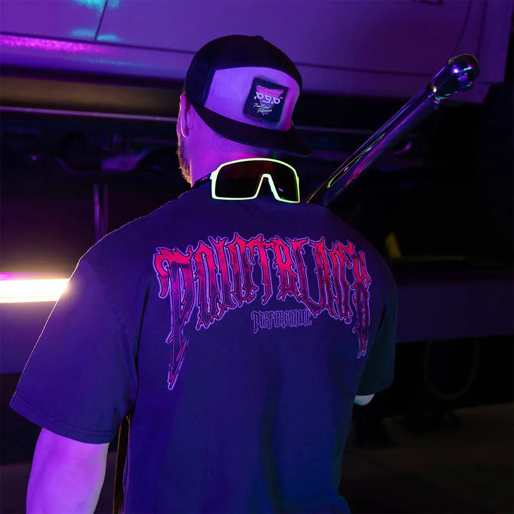 Ford Grunge Graphic Tee 3