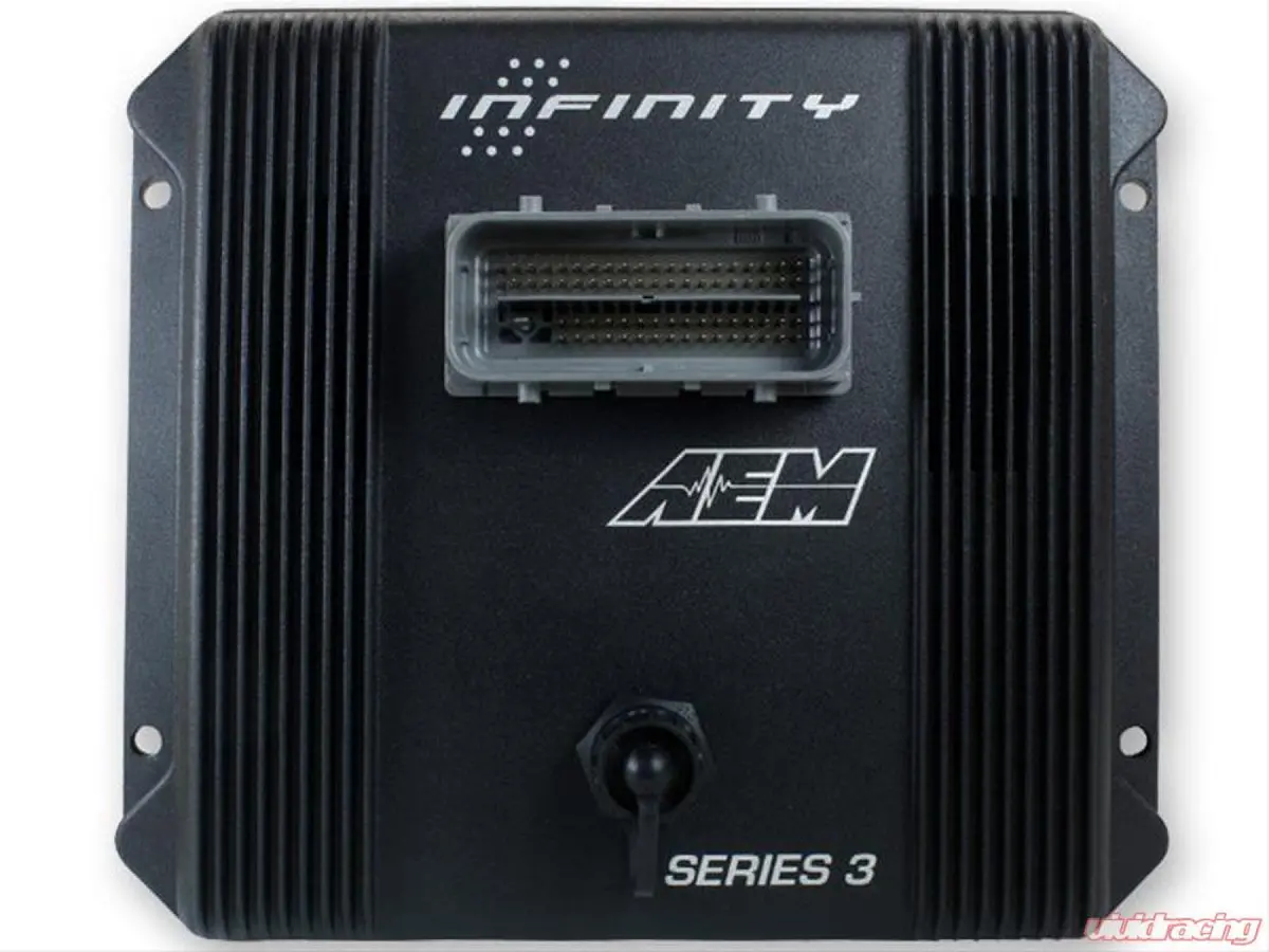 Aem Infinity 358 Standalone Ecu 1