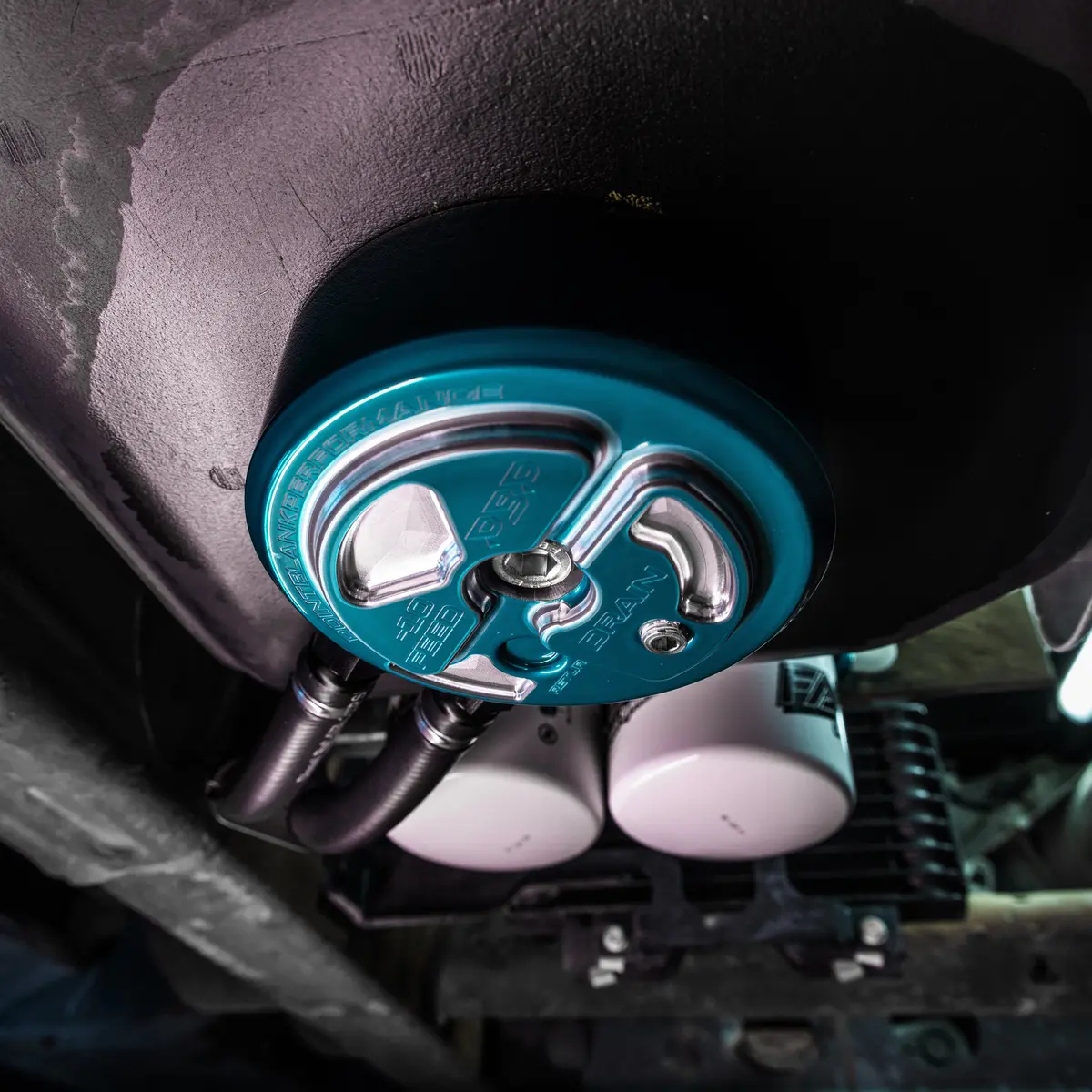 2017-19 L5p Duramax Low Pressure System 2