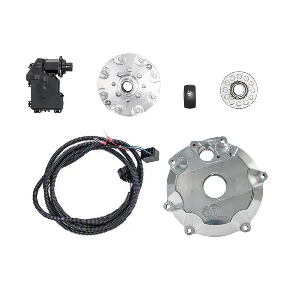 Superatv Can-Am Maverick Trail Pin Locker Differential 2