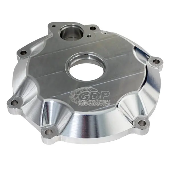Superatv Can-Am Maverick Trail Pin Locker Differential 2
