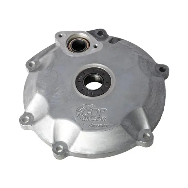 Superatv Can-Am Commander Pin Locker Differential (2021+) 1
