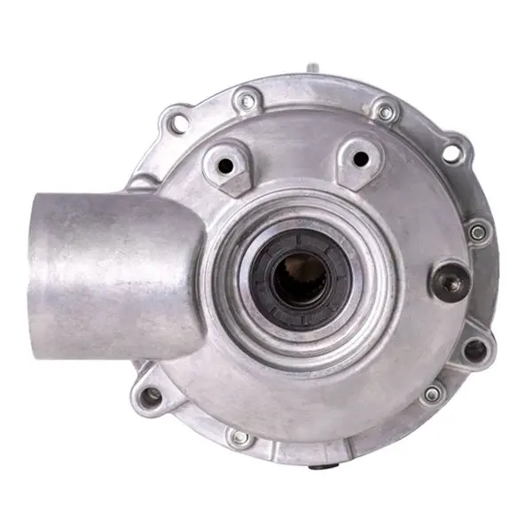 Superatv Can-Am Renegade Swiftrac Front Differential 1