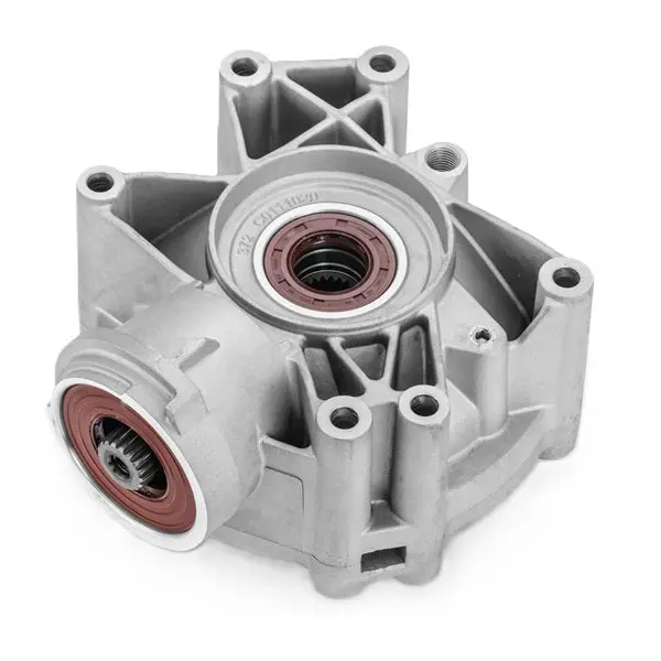 Up & Running Can-Am Outlander Rear Differential 2
