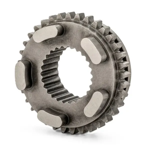 Superatv Kawasaki Krx 1000 Differential Locking Gear Upgrade 1