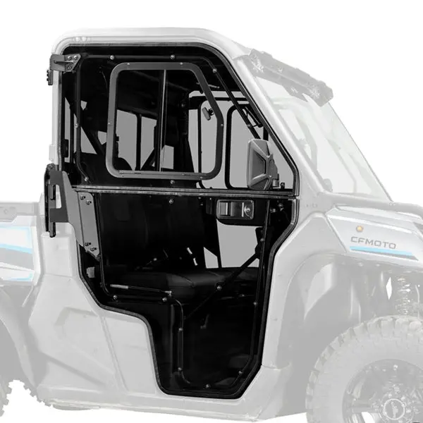 Superatv Cfmoto Uforce 1000 Convertible Doors (2019+) 1