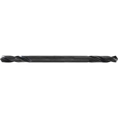 Wef-Bpx 1/8" Diam; 2" Long, Drill Bit (12 Pack) 1