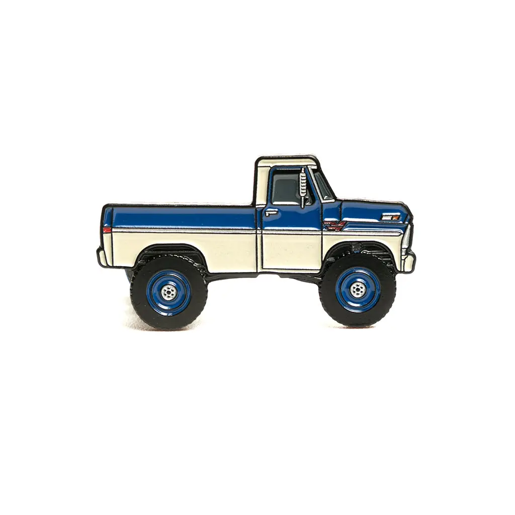 Velocity - F250 1